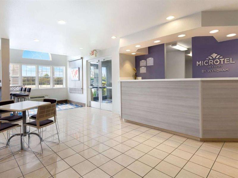 Microtel Inn & Suites Modesto Ceres Zewnętrze zdjęcie