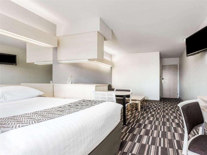 Microtel Inn & Suites Modesto Ceres Zewnętrze zdjęcie